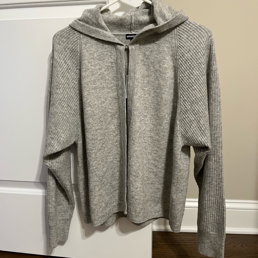 Minnie Rose Cashmere